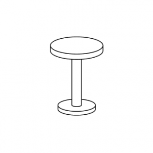 Sidetables
