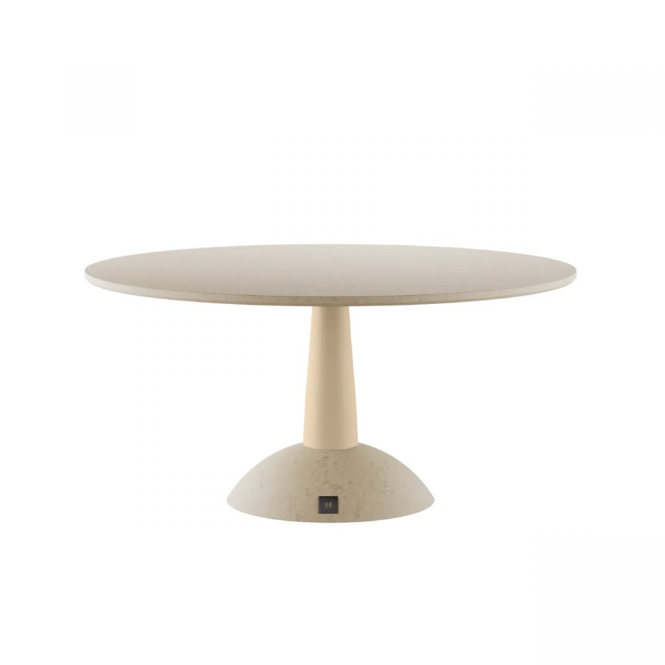 Prymo Dining Table Natural