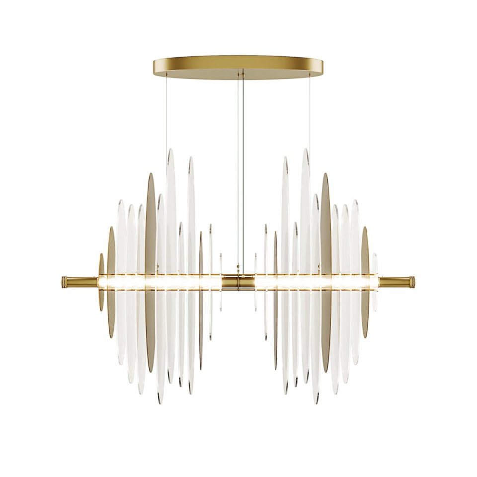 Cher Suspension Lamp